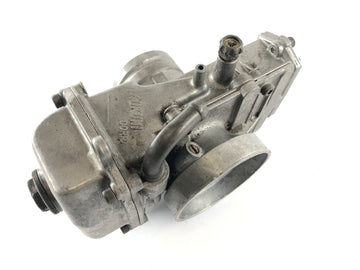 Husqvarna TE 610 8AE [1992] - Carburetor Flat Slide - 0