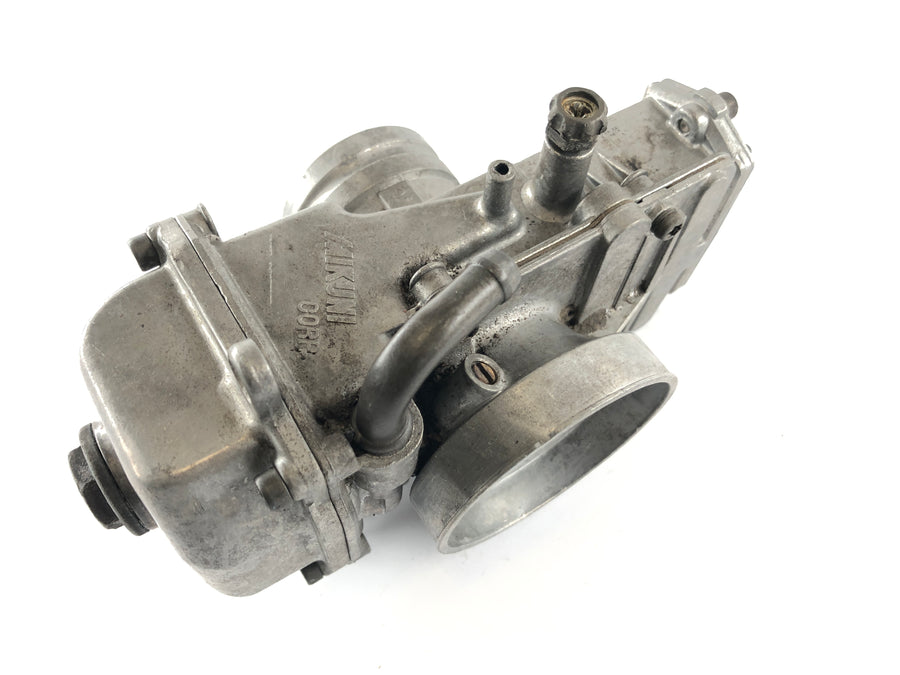 Husqvarna TE 610 8AE [1992] - Carburetor Flat Slide