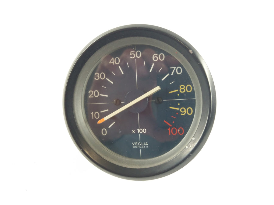 Benelli 504 Sport [1979] - Tachometer