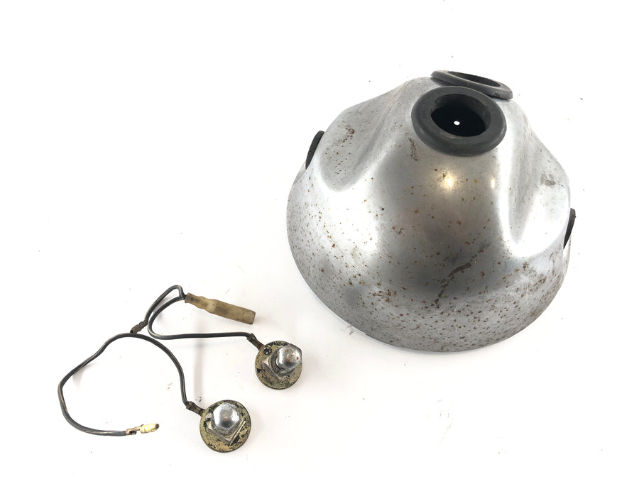 Suzuki T 500 [GT 500] - Lamp Pot -forlygte