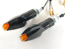 LED -blinker med modstande klar [med E -Test Mark] - Yamaha Kawasaki Suzuki Ducati KTM-3