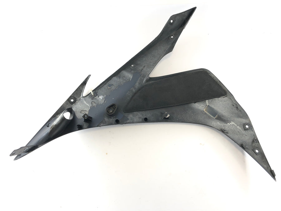 Yamaha YZF R1 RN12 [2005] - Clearing Side øverst til højre