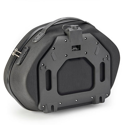 WL900 Weightless Monokey® Paar Seitentaschen – Vol. 25 L., halbstarr, max. Zuladung 5 kg/Koffer