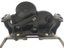 BMW K 1200 R [2010] - Cockpit Tacho Fittings med en roterende meter-3