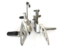 Yamaha TZR 125 4FL [1997] - Driverens fodstøtter med Holder and Pedals Set-6
