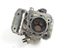 Honda NTV 650 RC33 - Cylinderhoved-1