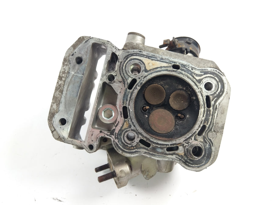 Honda NTV 650 RC33 - Cylinderhoved