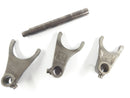 Honda XL 700 VA RD13 Transalp [2008] - Switch Forks-1