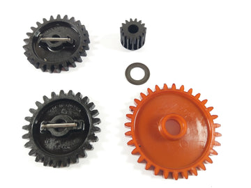 BMW F 650 GS R13 [2001] - Gear of Gears