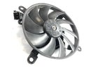 Kawasaki VN 900 Classic [2010] - køligere fan fan-2