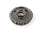 Kawasaki 1500 VN -15 SE VNT 50 A [1989] - Crankshaft Tooth Wheel Primært tandhjul-2