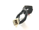 Husqvarna TE 510 [2008] - Styret switch til højre-5