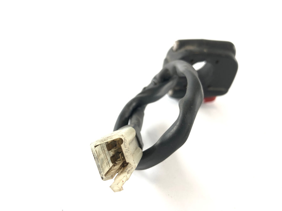 Husqvarna TE 510 [2008] - Styret switch til højre