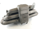 BMW M 535i E28 [1986] - Intake Bridge-3