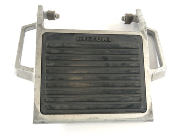 Suzuki Dr 800 S Big [1991] - Bagageholder - 0