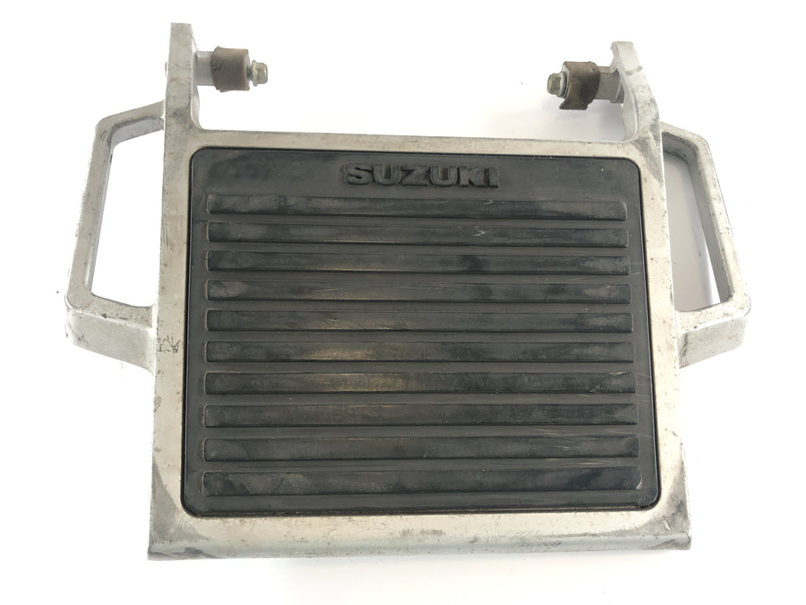 Suzuki Dr 800 S Big [1991] - Bagageholder