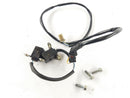 Honda Africa Twin XRV 650 RD03 [1989] - Pickup -generator-3