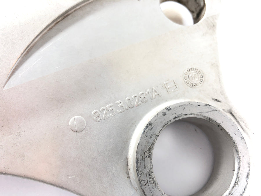 Ducati 999 H4 [2003] - Bremseankerplade