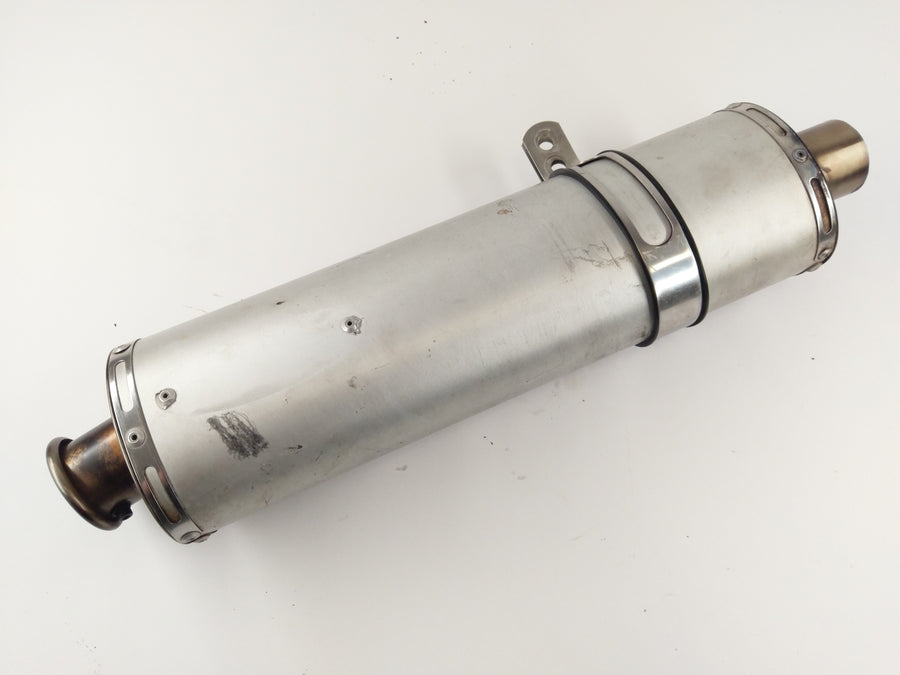 Yamaha YZF 750 R 4NHN [1995] - udstødning Silencer Rombo