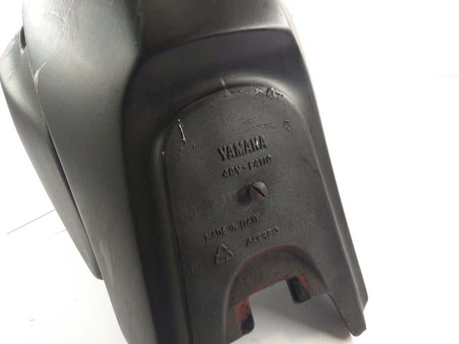 Yamaha TT 600 E 4GV [1996] - Benzin Tank Tank