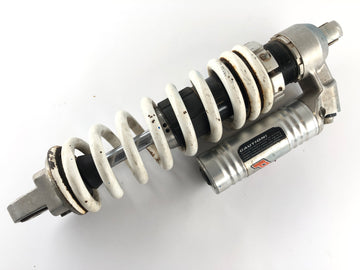 Husaberg Fe 501 [2002] - Spring Bumper Shock Absorber - 0