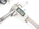 Honda NX 650 Dominator RD02 [1992] - Fork Telegabel med akse-6