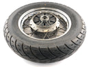 Suzuki LS 650 NP41B [1990] - Baghjul RAD RIM-4