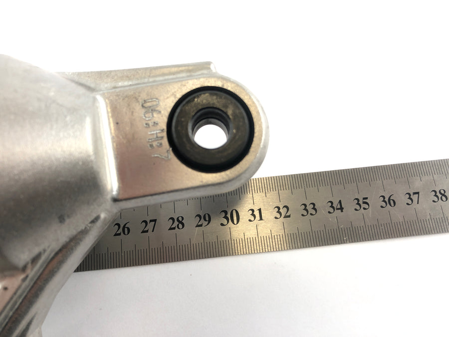 Ducati 1098 S [2007] - Spring Bumper Shock Absorber