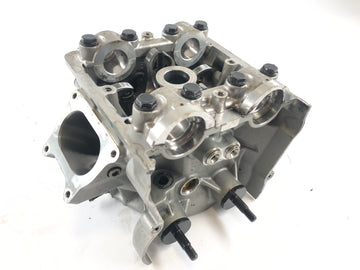 Ducati 1098 S H7 [2007] - Cylinderhoved foran cylinder - 0