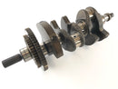 Triumph Tiger 955i 709en [2001] - Crankshaft-1