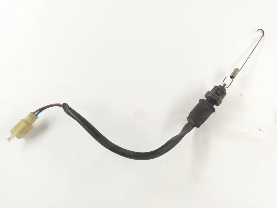Kawasaki ZX -12R ZXT20A [2004] - Brake Light Switch