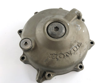 Honda Varadero XL 1000 SD02 [2002] - Let maskiner dækker motorisk låg