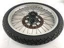 Suzuki DR 750 - FORHJULHJUL RIM-1