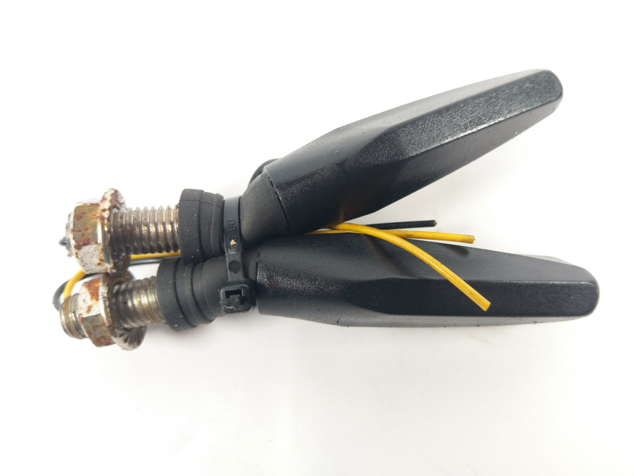 Yamahe DT 125 4BL [1997] - LED -svingsignalparret