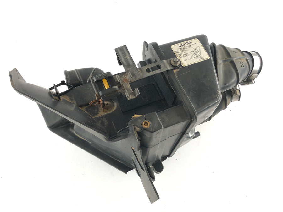 Honda XL 600 R PD03 [1984] - Airbox Air Filter Box