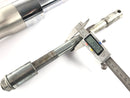 Kawasaki VN 1500 Classic VNT50D [2000] - Fork Telegabel med akse-3