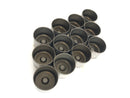 Triumph Thunderbird 900 RT T309 [1997] - Floor Cups-4