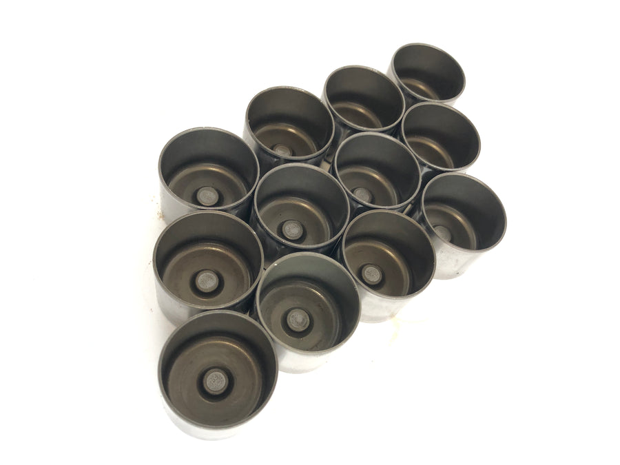 Triumph Thunderbird 900 RT T309 [1997] - Floor Cups