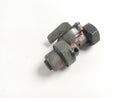Honda XL 600 LM PD04 - Benzinhaner Fuel Tap-2