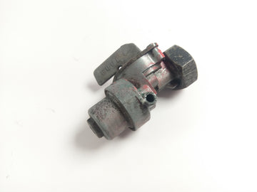 Honda XL 600 LM PD04 - Benzinhaner Fuel Tap - 0