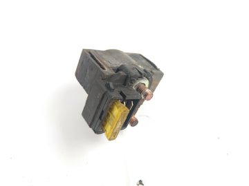 Honda XL 600 LM PD04 - Magnetisk switch Annexter Starter Relay - 0