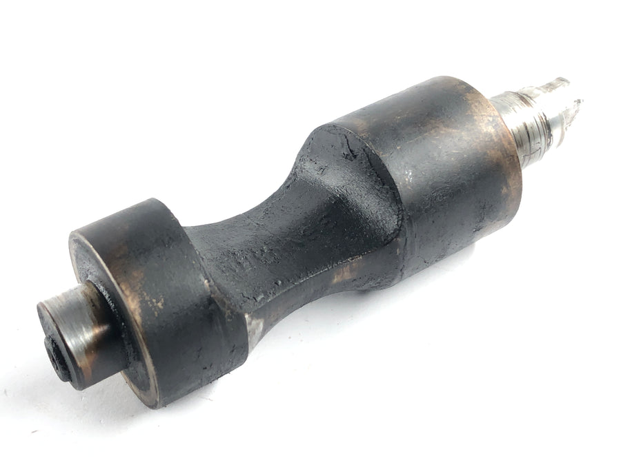 Yamaha DT 125 R DE03 [1999] - Rulle Rulle Rulle Dowt Control Roller