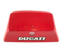 Ducati Paso 750 [1990] - bageste beklædning bagenden klædning beklædning-2