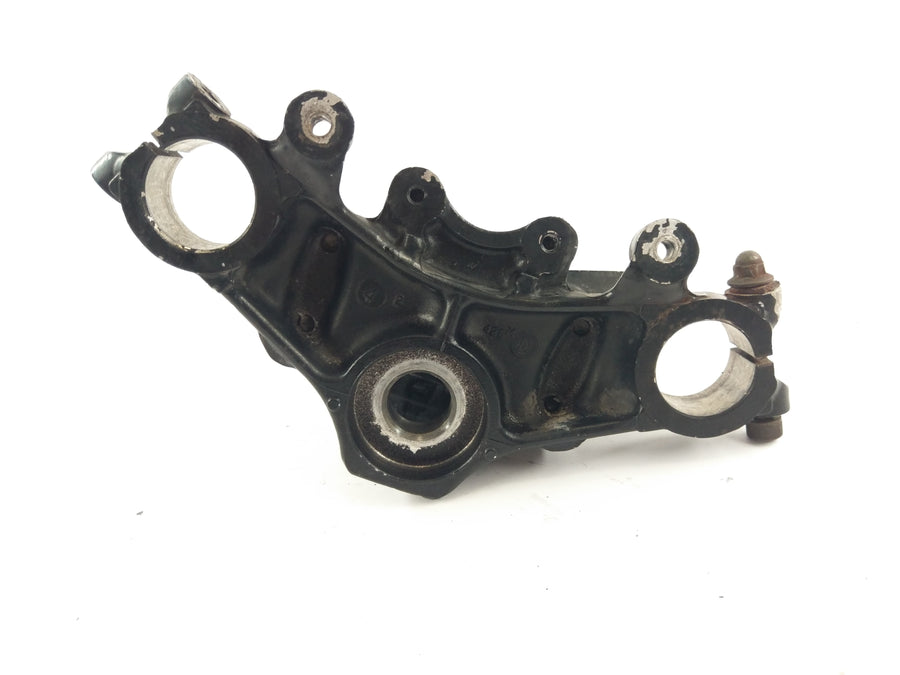 Honda CB 750 BOLDOR RC04 [1983] - Gaffel Bridge ovenfor