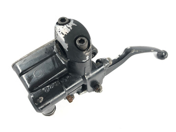 Yamaha XJ 900 F 58L [1985] - Handbresm Pump Brake Lever - 0