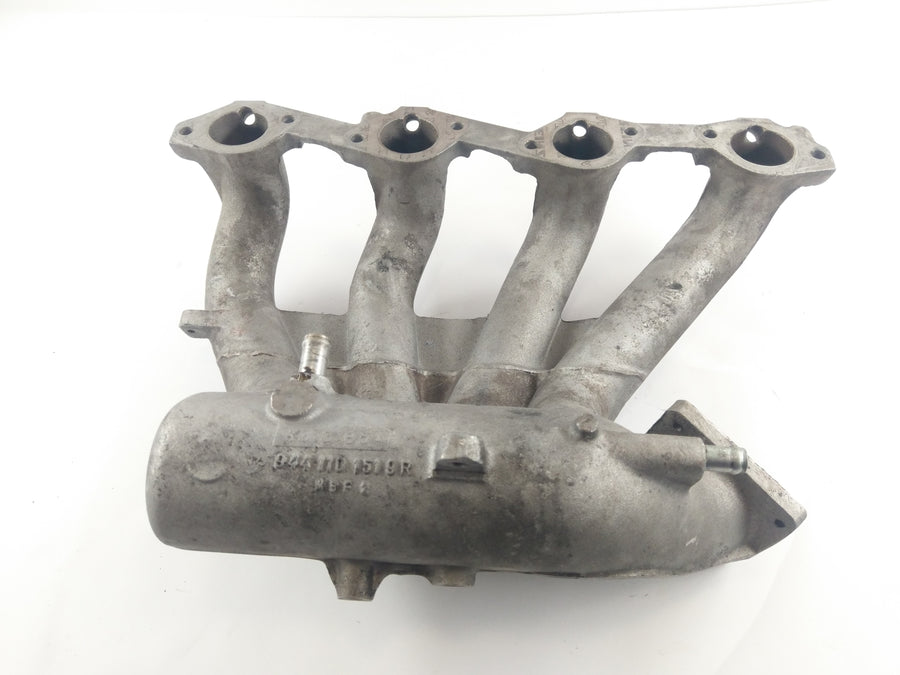Porsche 944 Turbo [All Years Construction] - Intake Bridge