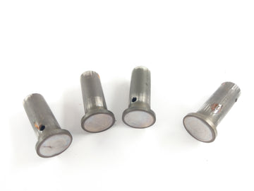 Moto Guzzi V7 Classic LW [2011] - Floor Cups - 0