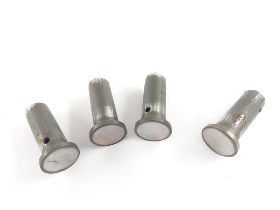 Moto Guzzi V7 Classic LW [2011] - Floor Cups