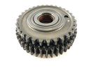 Suzuki DL 1000 V -STROM [2006] - Camshafts Gearcylinder foran-1