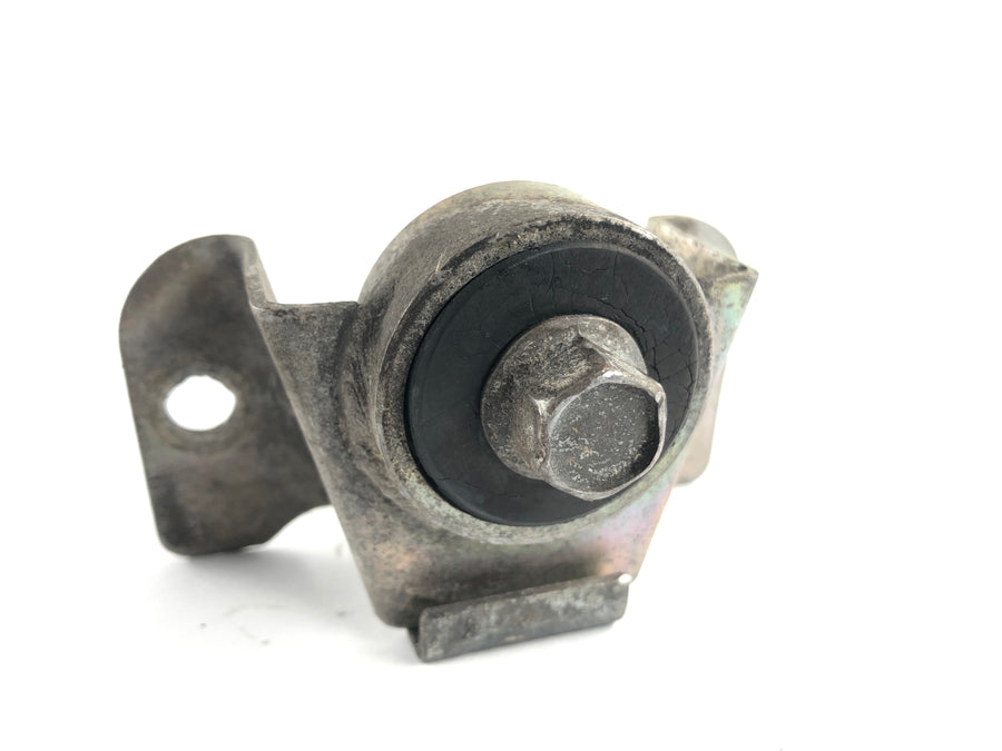 Yamaha XJ 900 F 58L [1985] - Motor Holder Vibration Damps
